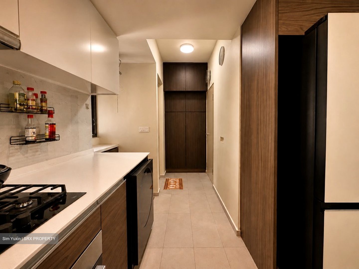 The Terrace (D19), Condominium #612036751